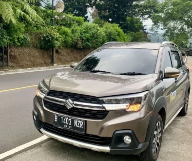 Kursus Stir Mobil Tangerang