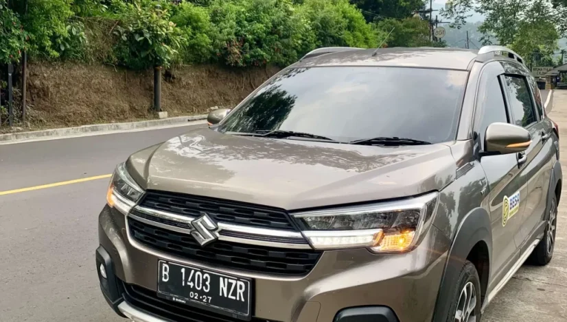 Kursus Stir Mobil Tangerang