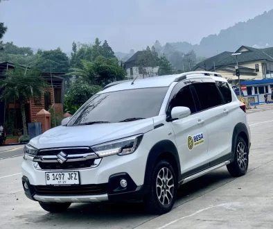 Kursus Stir Mobil Tangerang