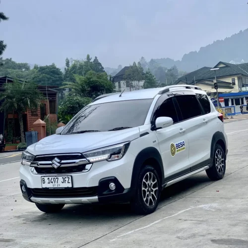 Kursus Stir Mobil Tangerang