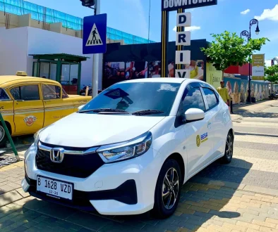 Kursus Stir Mobil Tangerang